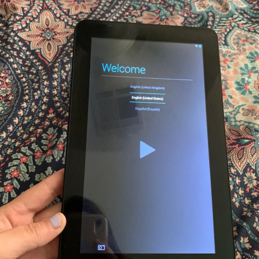 Proscan tablet - Picture 2 of 8